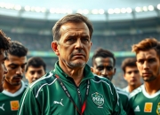 开云体育网-帕尔梅拉斯主帅强调比赛节奏，冲击世俱杯冠军信心足