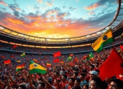 开云体育网-鹿岛鹿角挑战蒙特雷，南美德比激烈升级