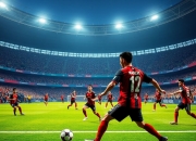 开运体育官方入口-鹿岛鹿角攻防火力全开，防守迎挑战