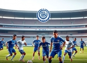 开云体育官方入口-阿尔希拉尔重点培养年轻力量，迎战强敌有备无患