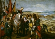 开云体育网站入口-黔马草场上的征战，如何振作