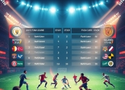 开云体育官网入口网页版-国内足球联赛积分榜前赴后继，胜负纠缠，积分榜 国足