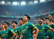 开云体育网站入口-北京国安定力扎实，坚守前列，国安国安北京国安下一句