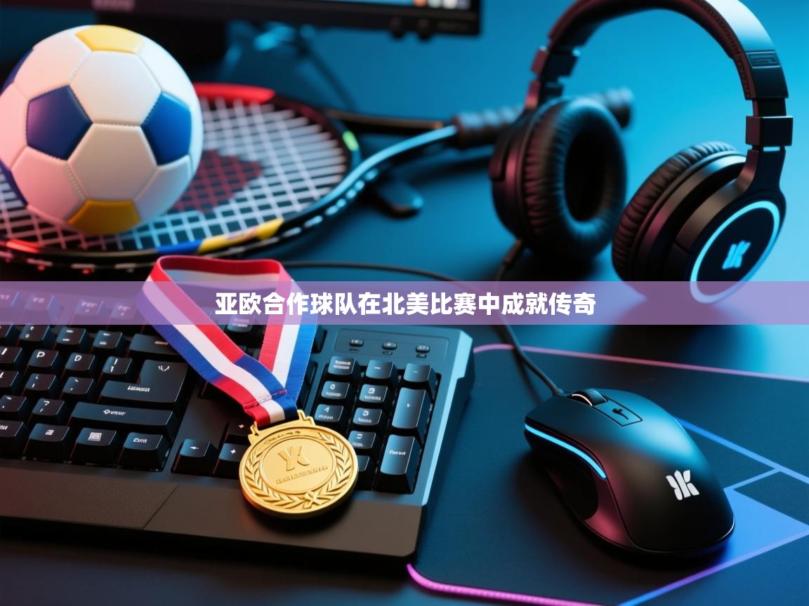 亚欧合作球队在北美比赛中成就传奇