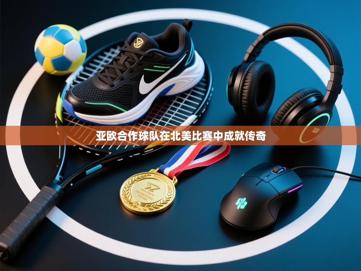 亚欧合作球队在北美比赛中成就传奇  第2张