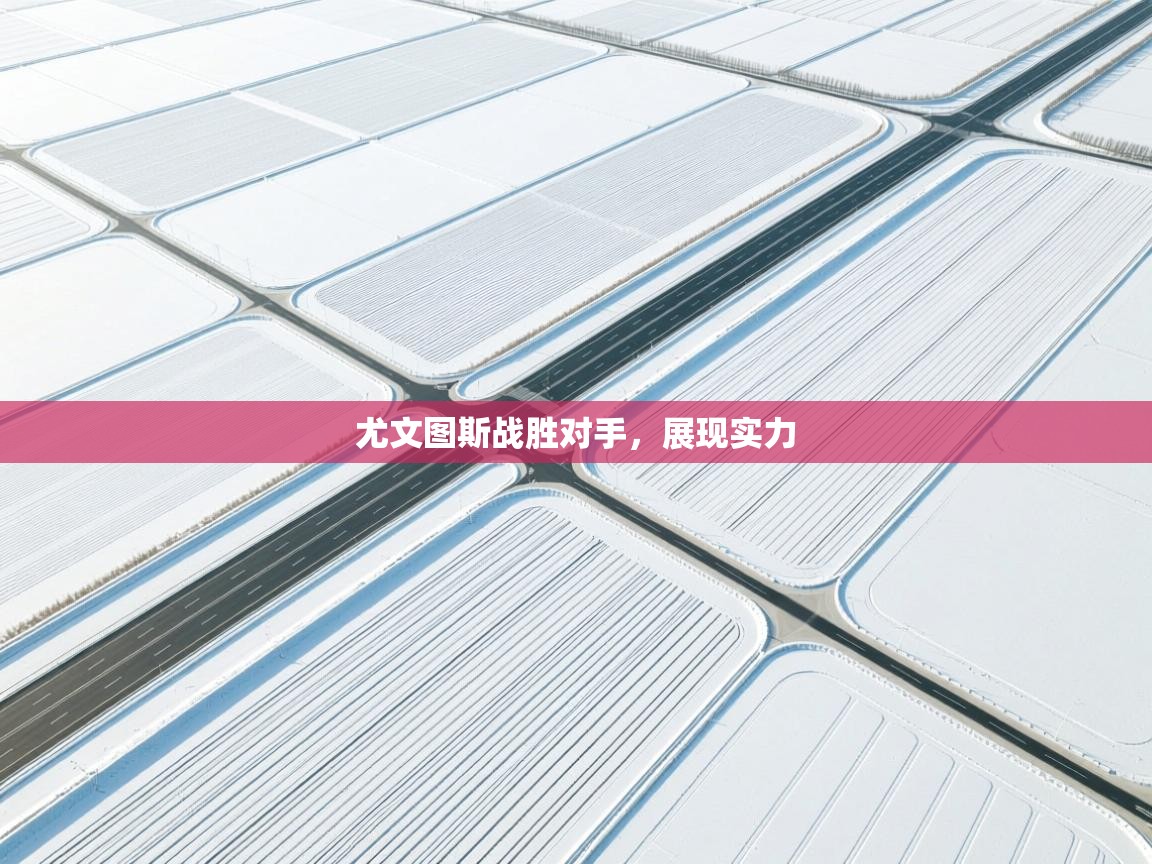 尤文图斯战胜对手，展现实力  第2张