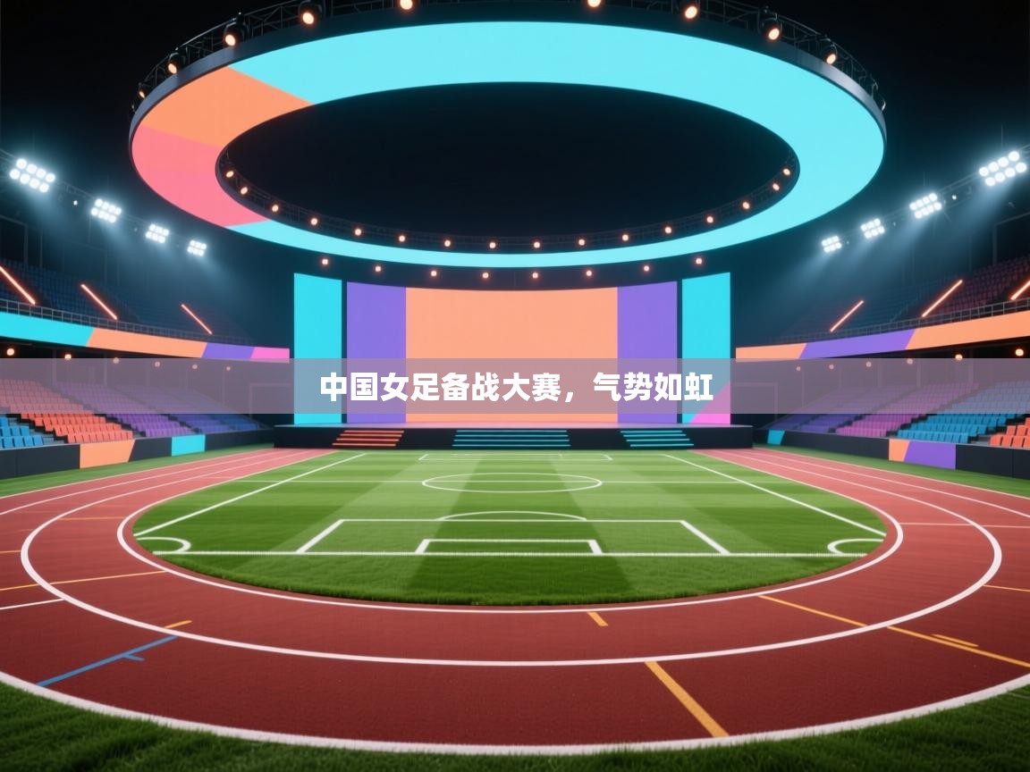 中国女足备战大赛,气势如虹 第2张