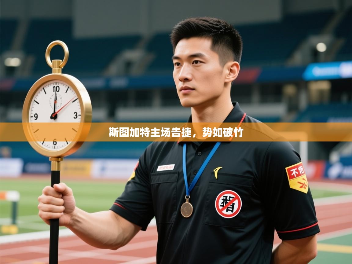 斯图加特主场告捷，势如破竹  第2张