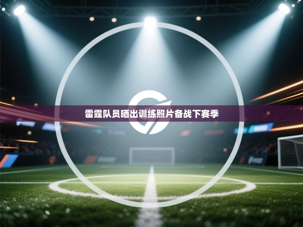 雷霆队员晒出训练照片备战下赛季 第1张