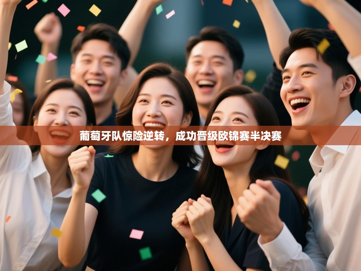 葡萄牙队惊险逆转，成功晋级欧锦赛半决赛  第1张