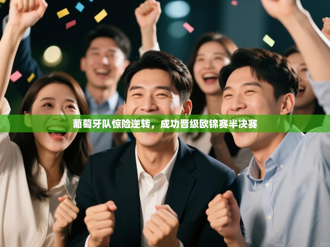 葡萄牙队惊险逆转，成功晋级欧锦赛半决赛  第2张