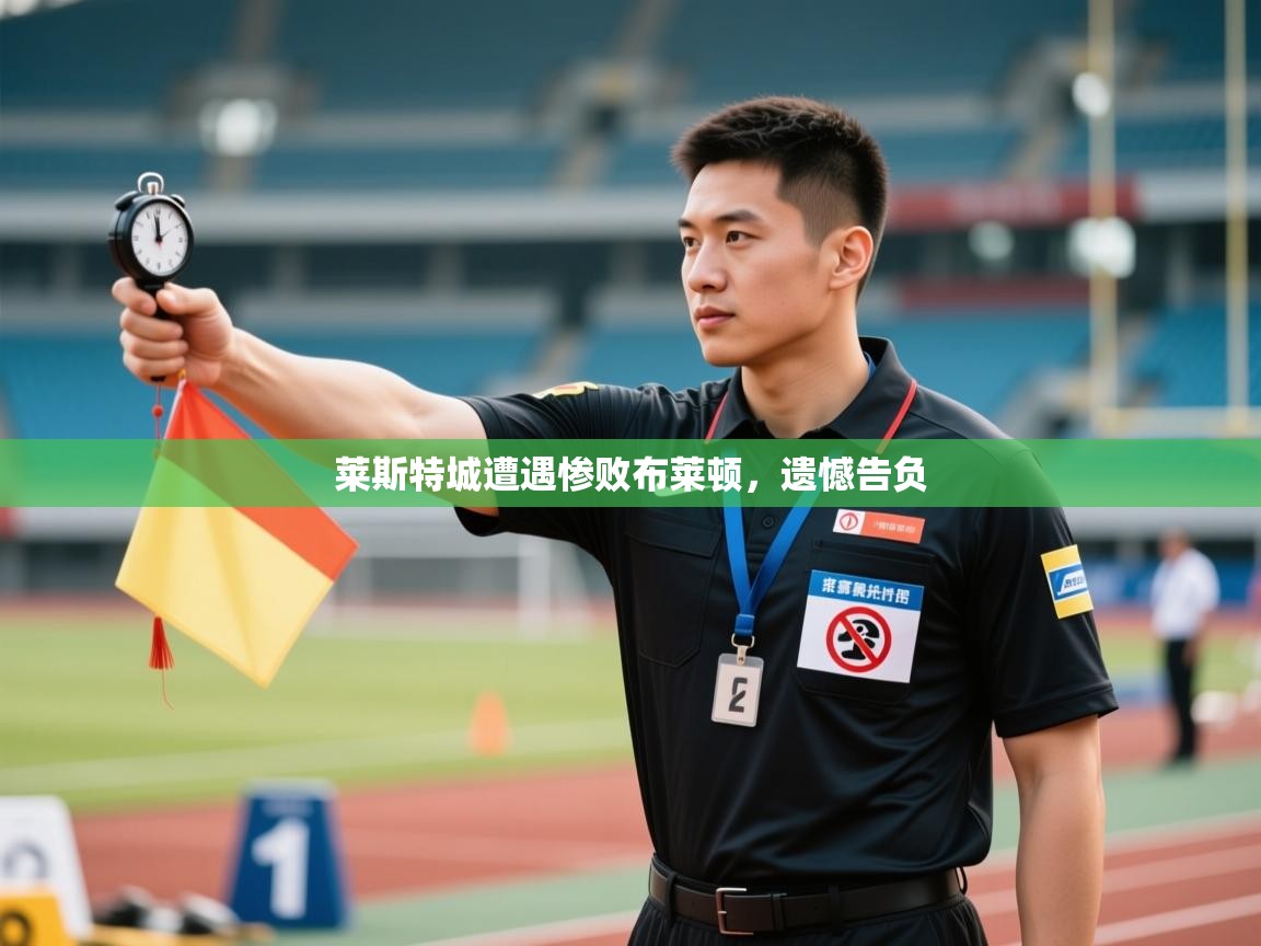 莱斯特城遭遇惨败布莱顿，遗憾告负  第2张