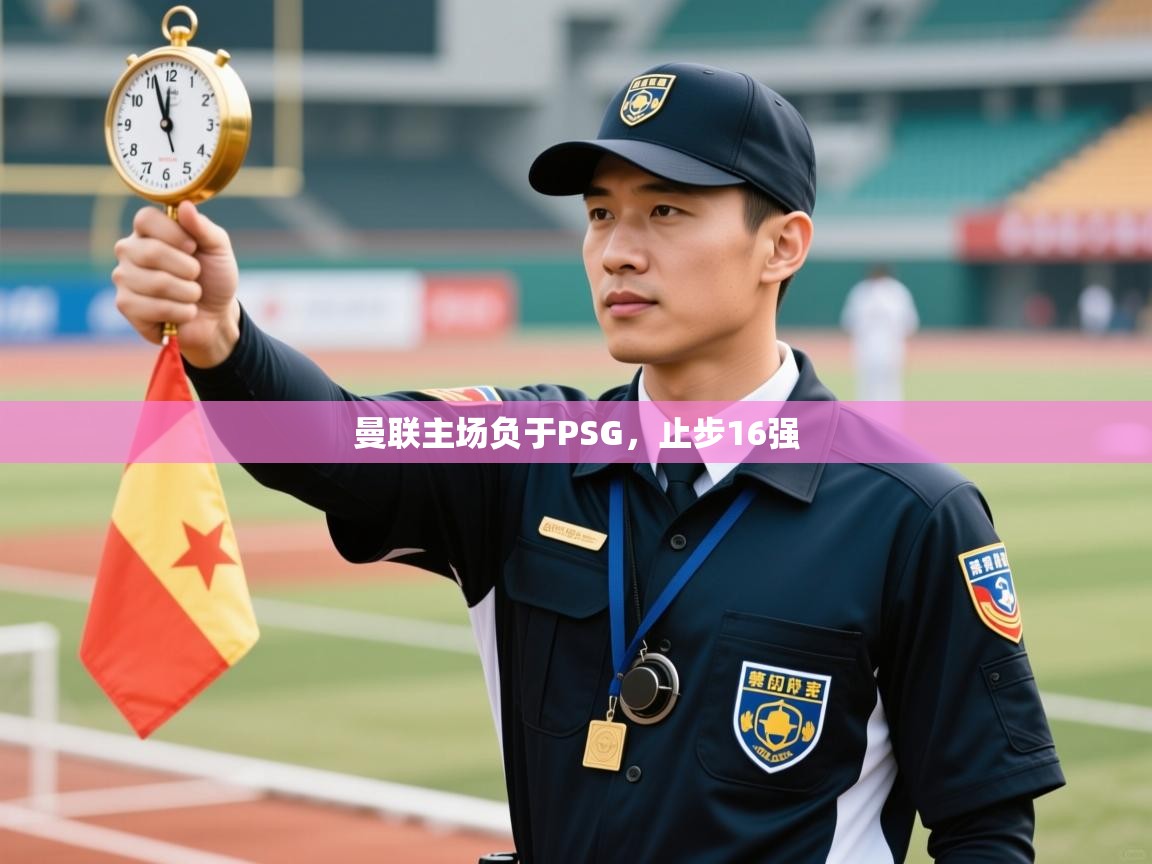 曼联主场负于PSG,止步16强 第2张