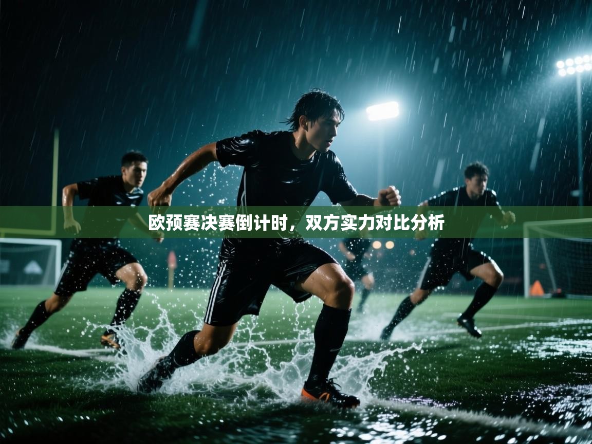 欧预赛决赛倒计时，双方实力对比分析  第1张