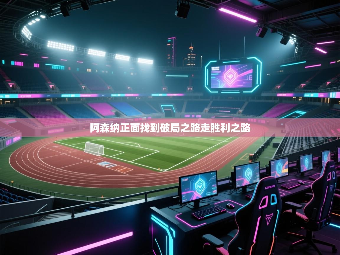 阿森纳正面找到破局之路走胜利之路  第2张