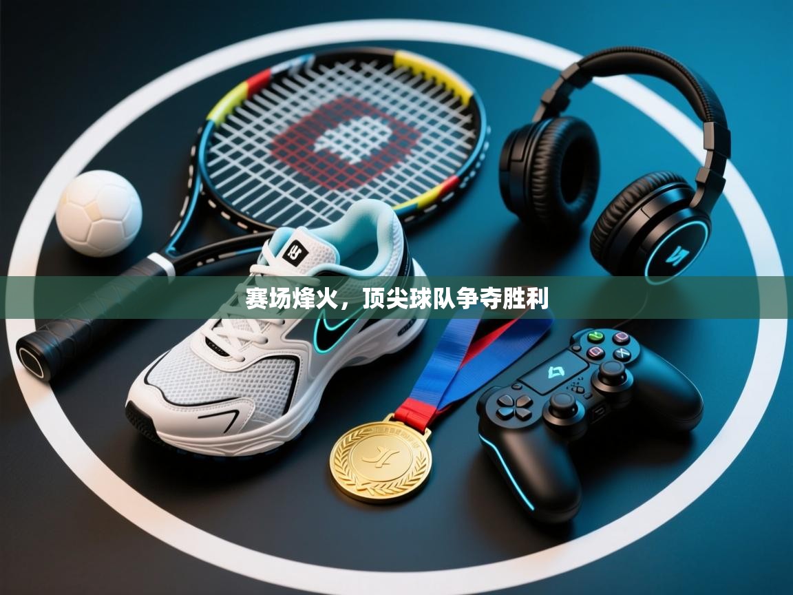 赛场烽火，顶尖球队争夺胜利  第1张