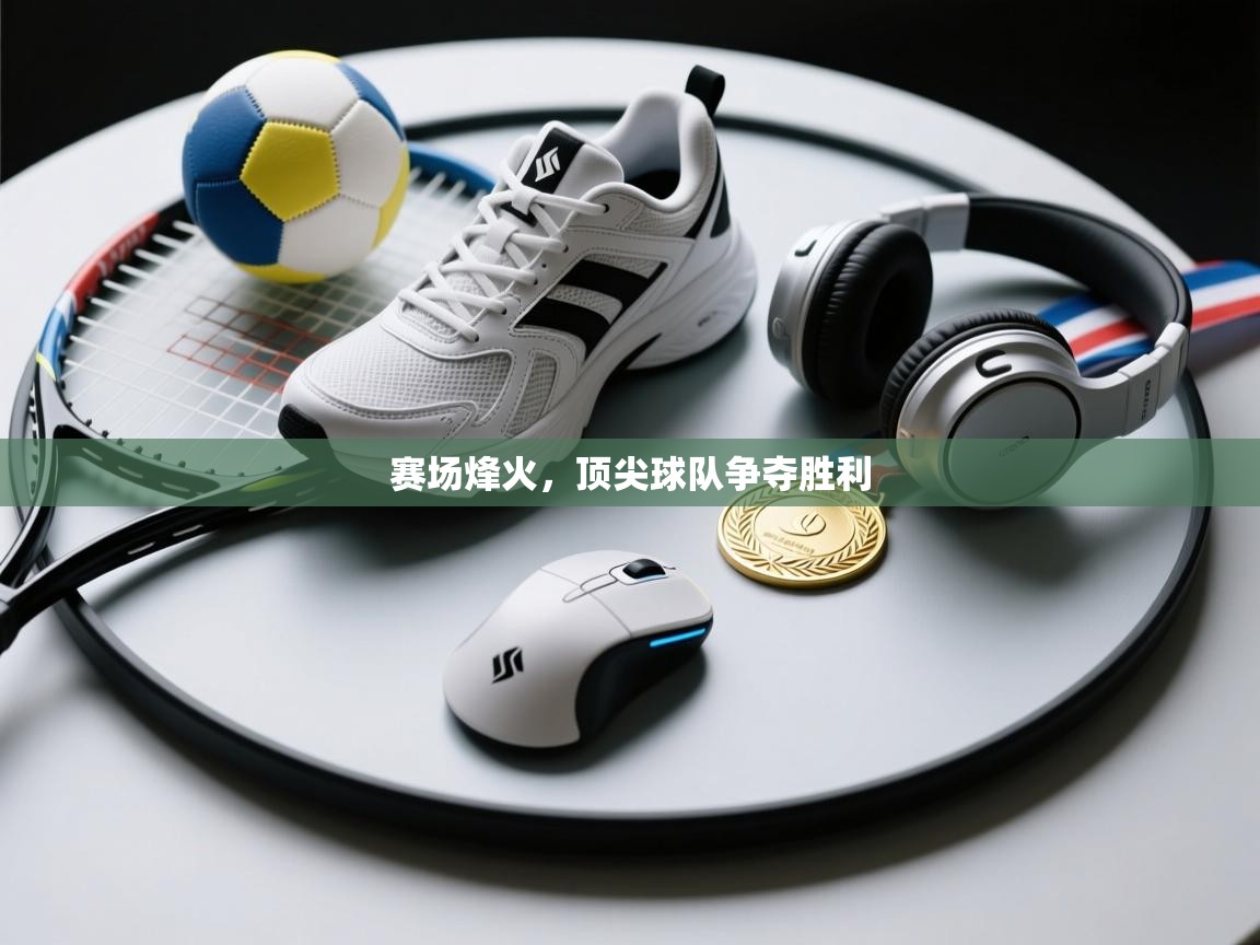 赛场烽火，顶尖球队争夺胜利  第2张