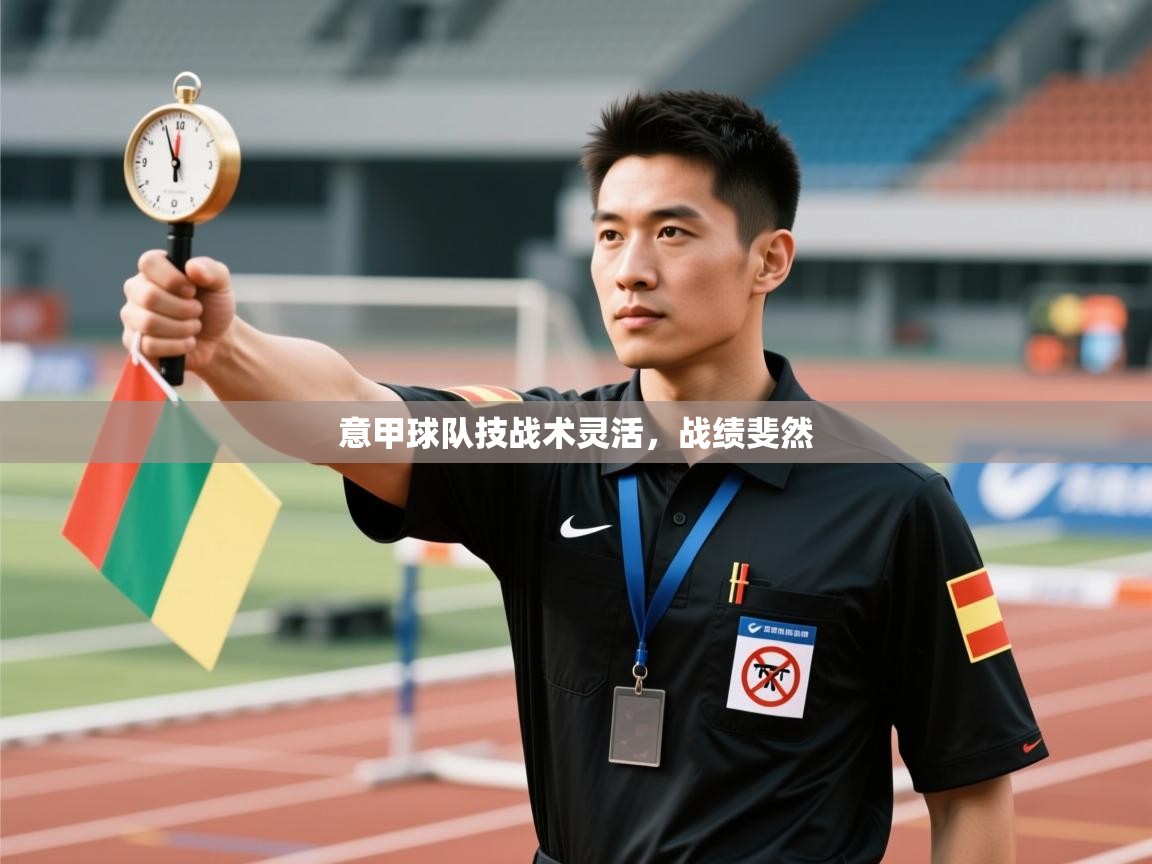 意甲球队技战术灵活，战绩斐然  第1张