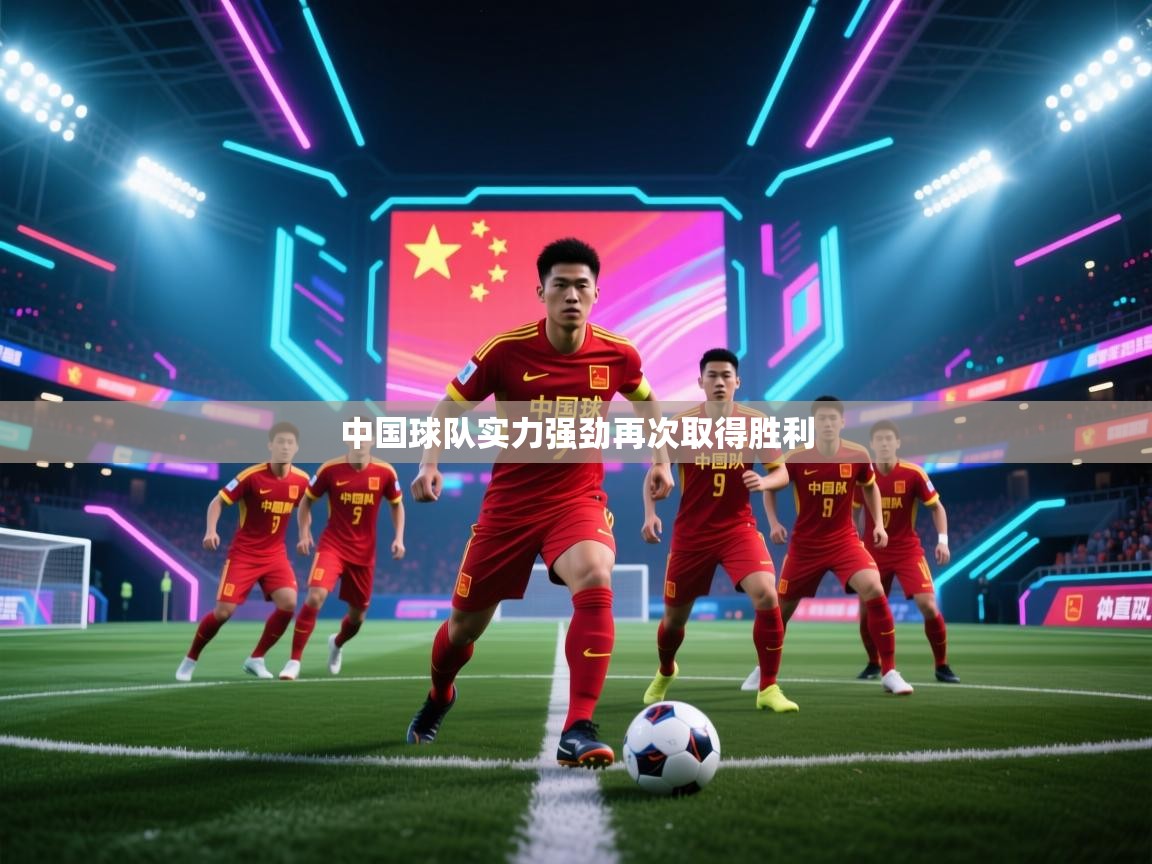 中国球队实力强劲再次取得胜利  第1张