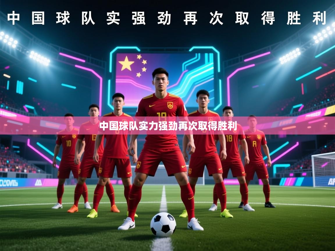 中国球队实力强劲再次取得胜利  第2张