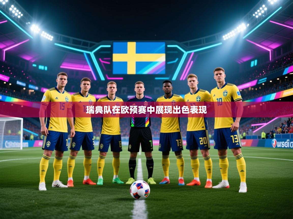 瑞典队在欧预赛中展现出色表现 第2张