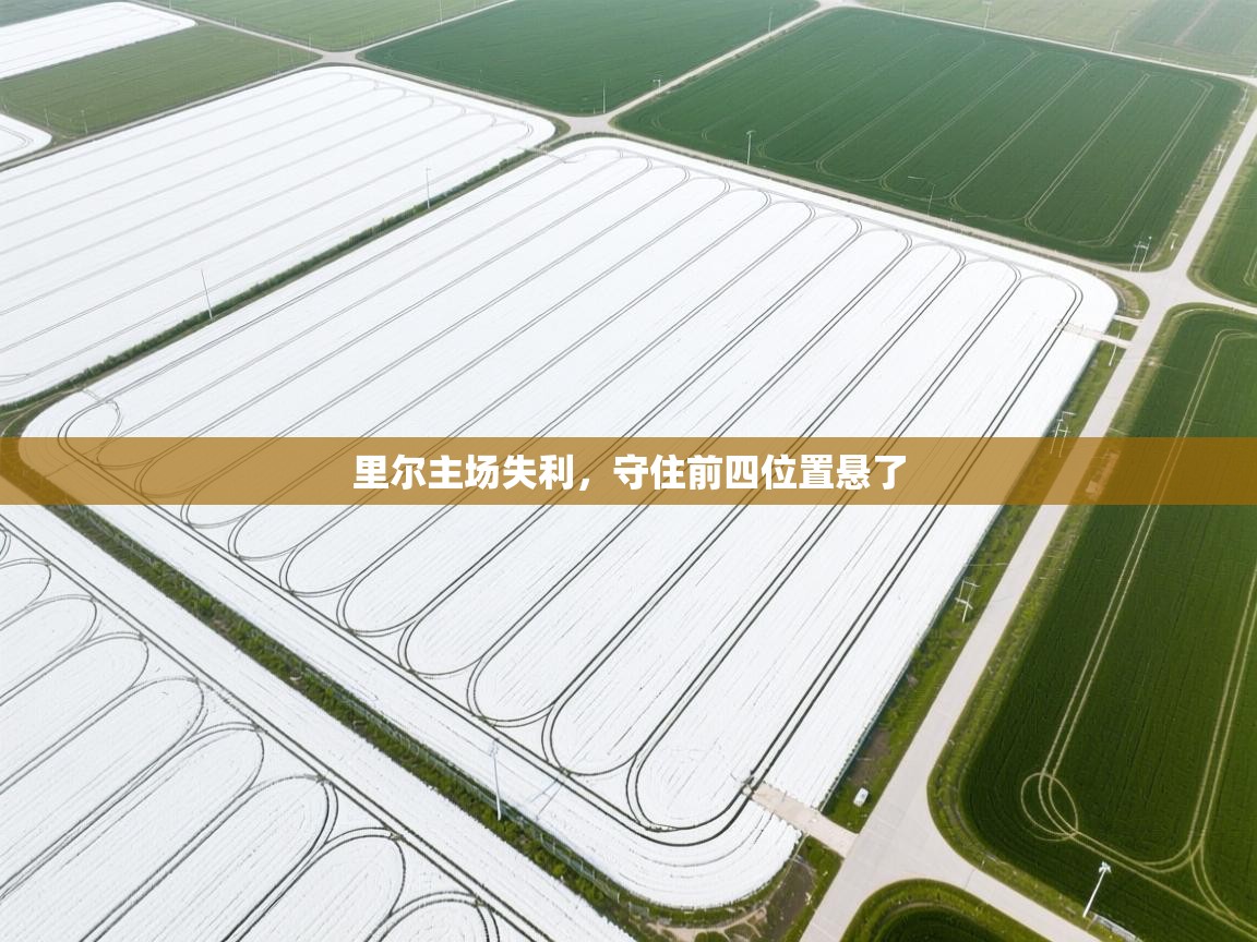 里尔主场失利，守住前四位置悬了  第1张