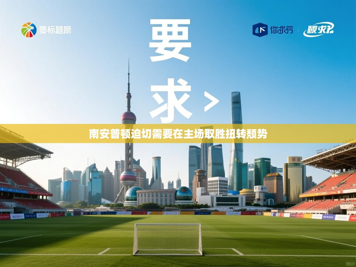 南安普顿迫切需要在主场取胜扭转颓势 第1张