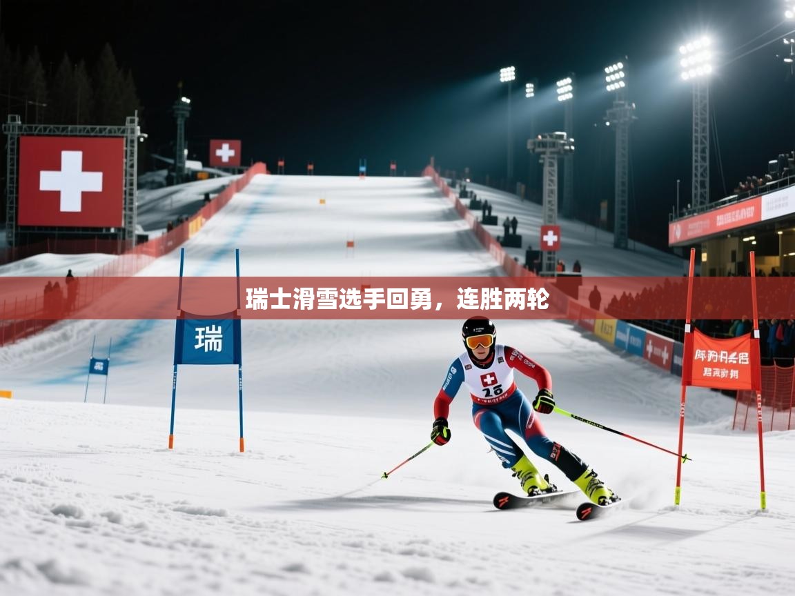 瑞士滑雪选手回勇，连胜两轮  第1张